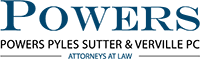 Powers Logo