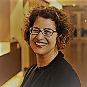Andrea Shaw 