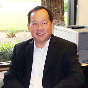 Mike Abril