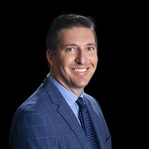 Scott Casanover