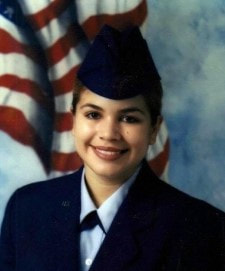 Brandy Terrell
