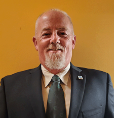 Michael R. Spahr
