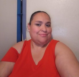 Sandra Moreno