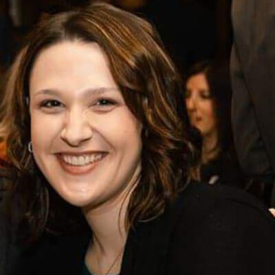 Emily Henion