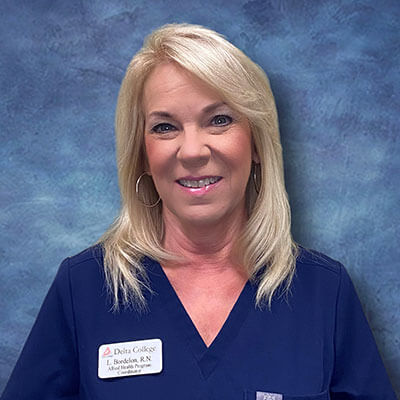 Lisa Bordelon