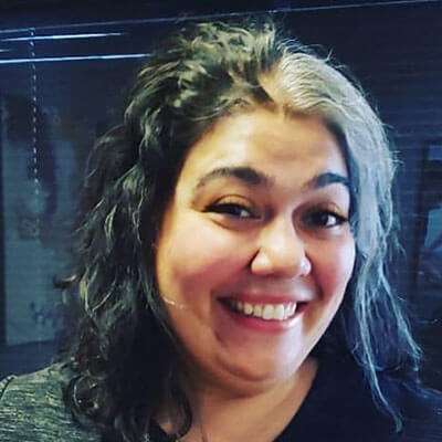 Michelle Cordero