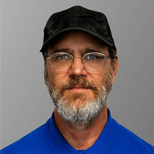 Mark Holloway, Executive Director of Aviation Education, Aviation Institute of Maintenance 