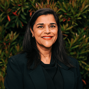 Ravinder Dayal, Provost, Carrington College
