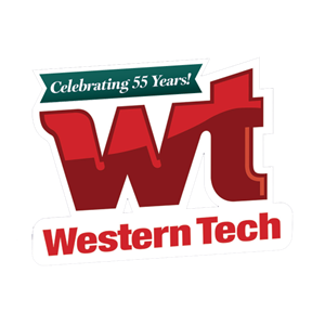 Western Tech Logo