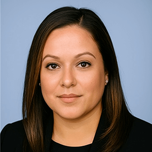 Jacklyn Otero