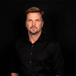 Larry Foster, Ed.D.