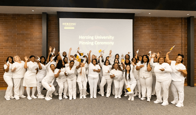 Herzing University Celebrates 60 Years of Transforming Lives