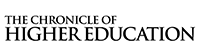 The Chronicle of Higher Education logo