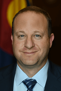 Jared Polis