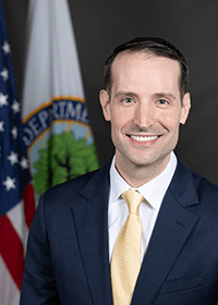 Nicholas Kent 