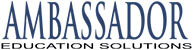 Ambassador Education Logo